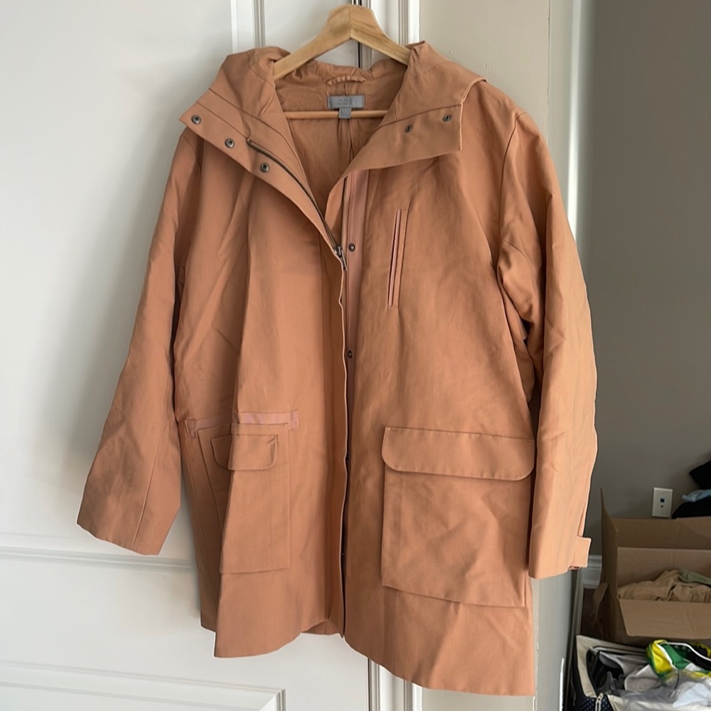 COS Jacket